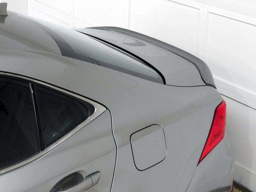 Lexus IS 300 RWD 2018