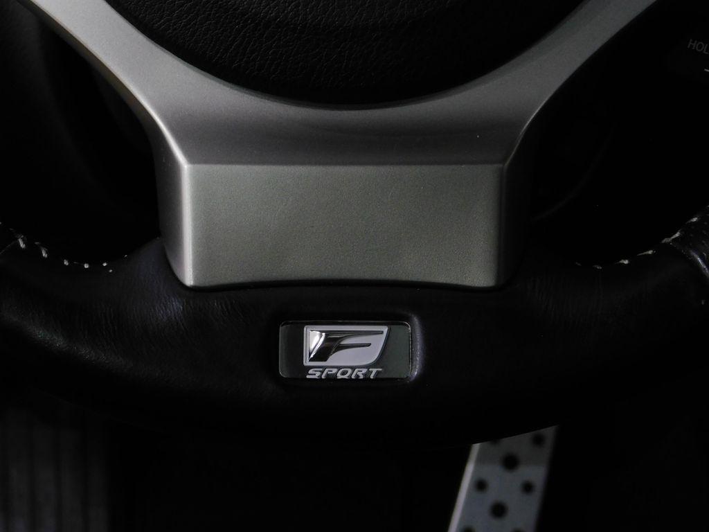 Lexus IS 300 RWD 2018