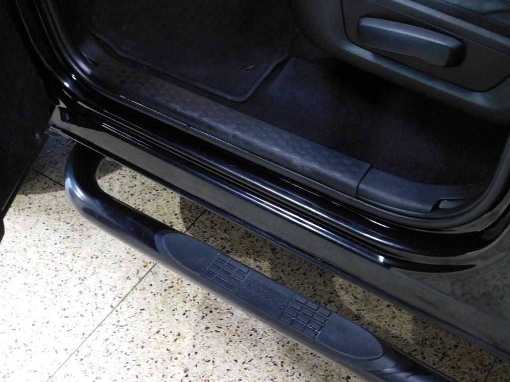 RAM 1500 Classic Tradesman Crew Cab SWB 4WD 2022