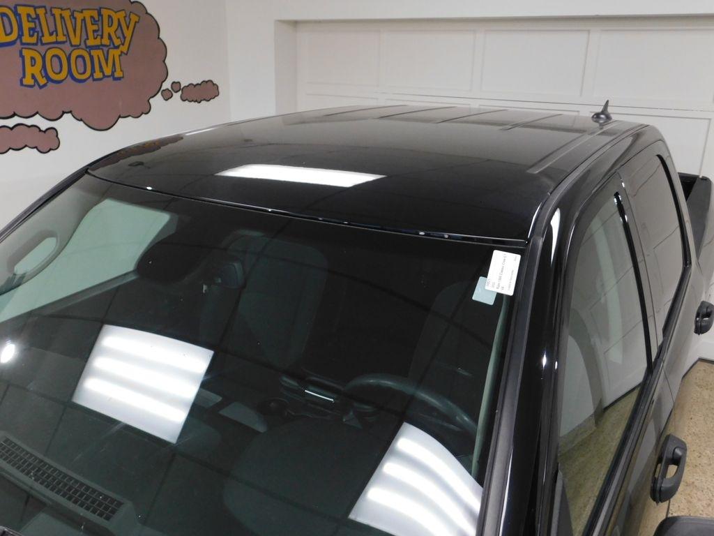 RAM 1500 Classic Tradesman Crew Cab SWB 4WD 2022