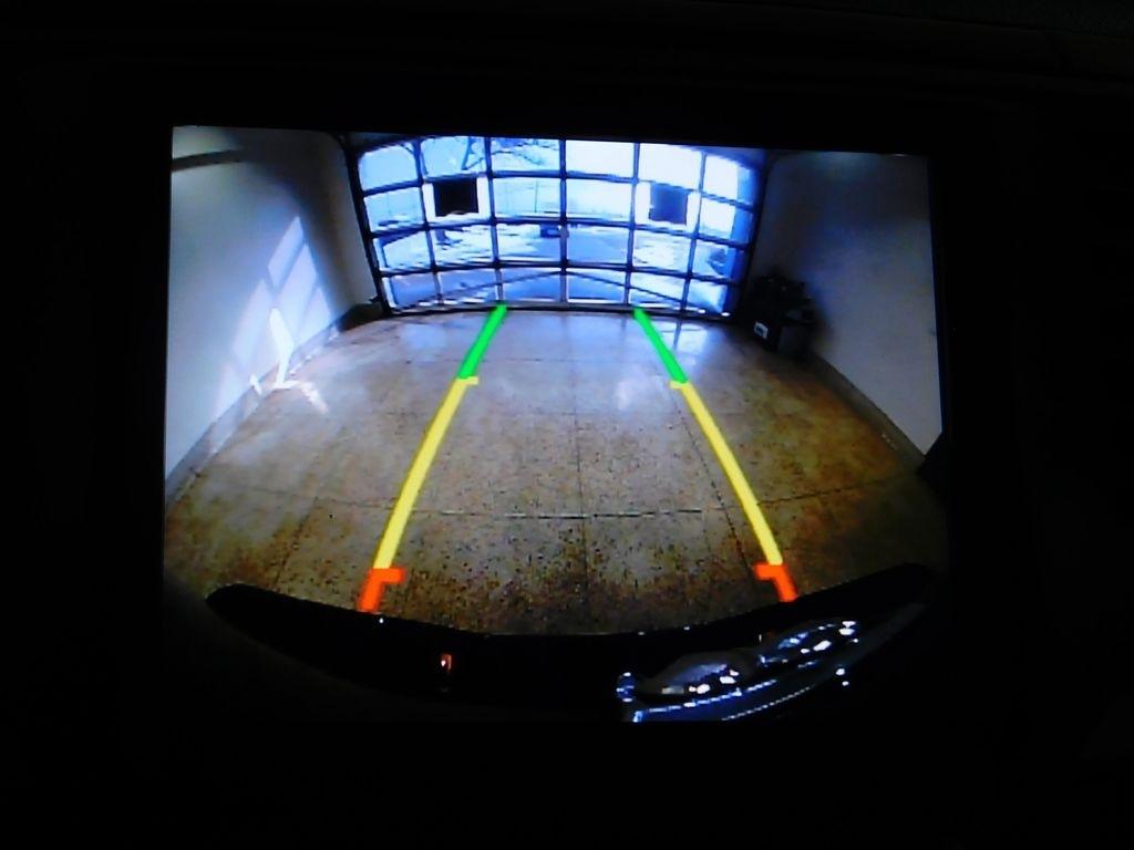 RAM 1500 Classic Tradesman Crew Cab SWB 4WD 2022