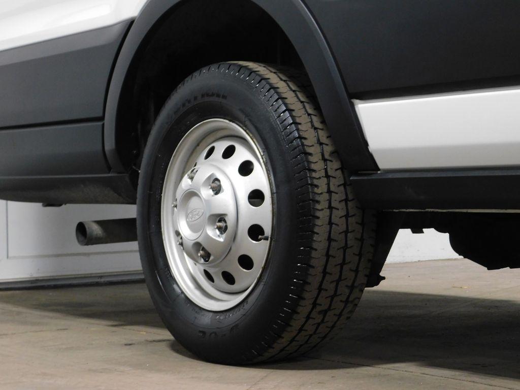 Ford Transit 250 Van High Roof w/Sliding Pass. 148-in. WB EL 2023