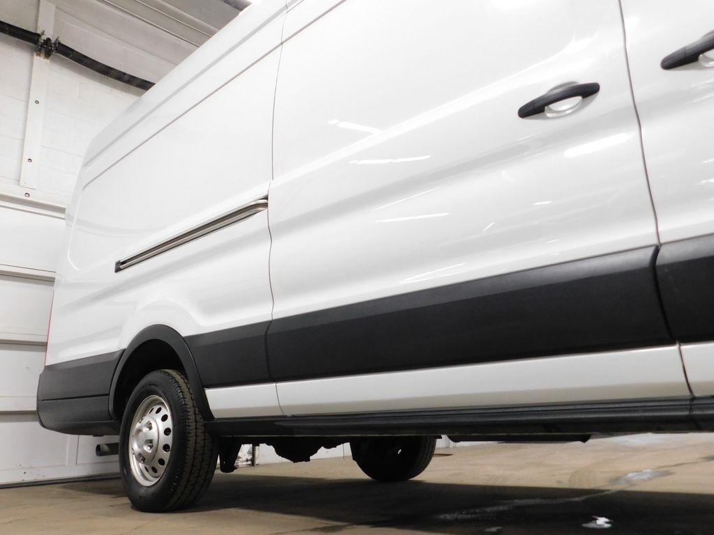 Ford Transit 250 Van High Roof w/Sliding Pass. 148-in. WB EL 2023