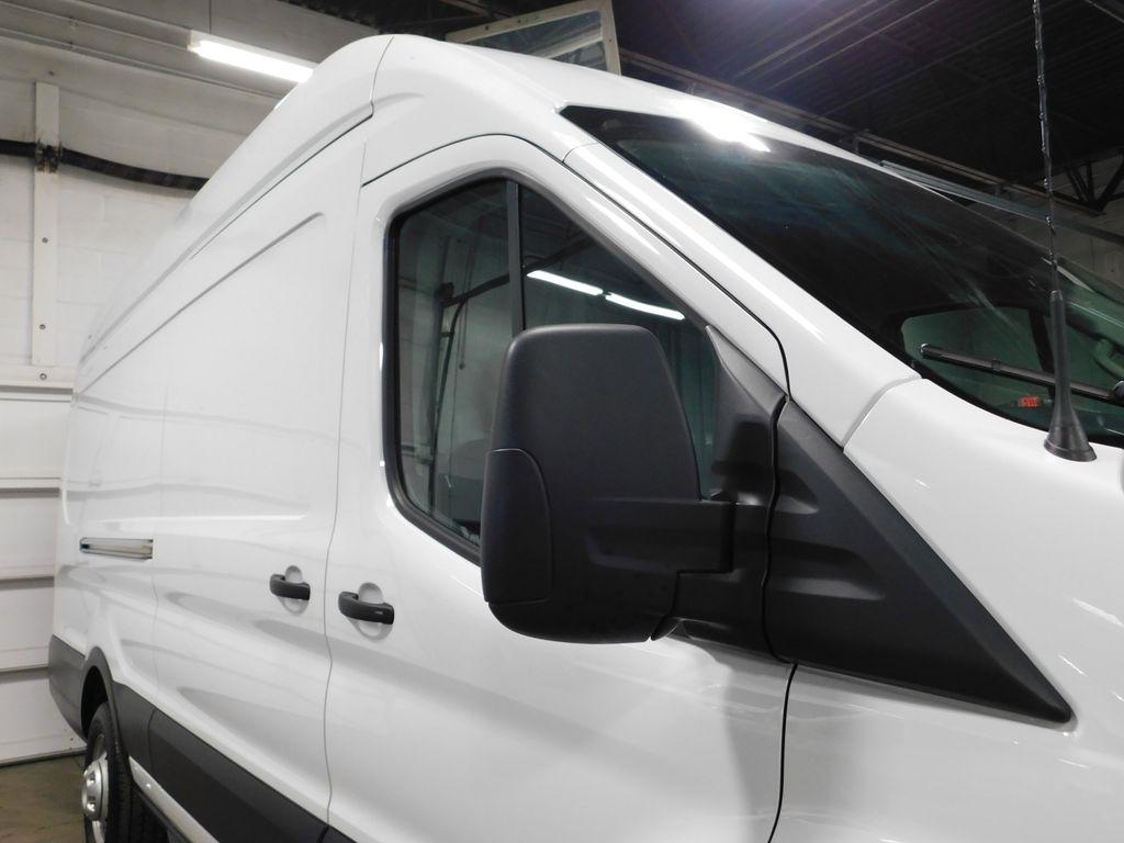 Ford Transit 250 Van High Roof w/Sliding Pass. 148-in. WB EL 2023