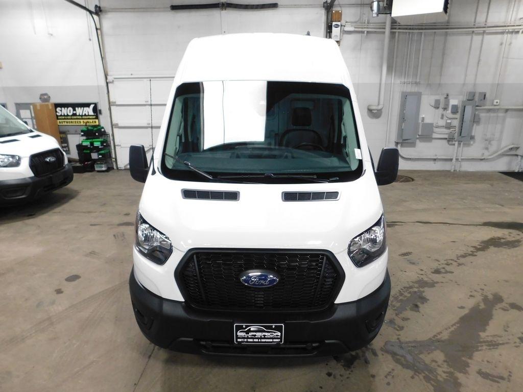 Ford Transit 250 Van High Roof w/Sliding Pass. 148-in. WB EL 2023