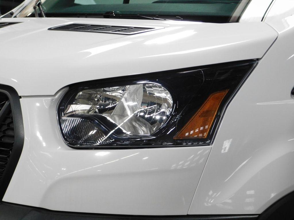 Ford Transit 250 Van High Roof w/Sliding Pass. 148-in. WB EL 2023