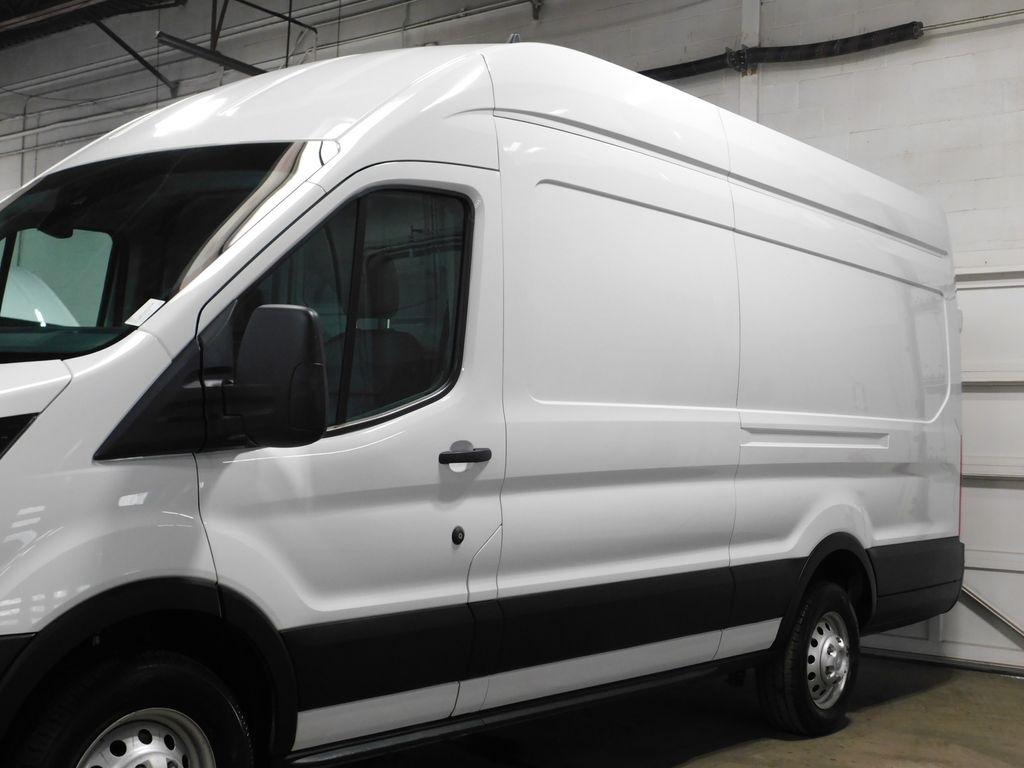 Ford Transit 250 Van High Roof w/Sliding Pass. 148-in. WB EL 2023