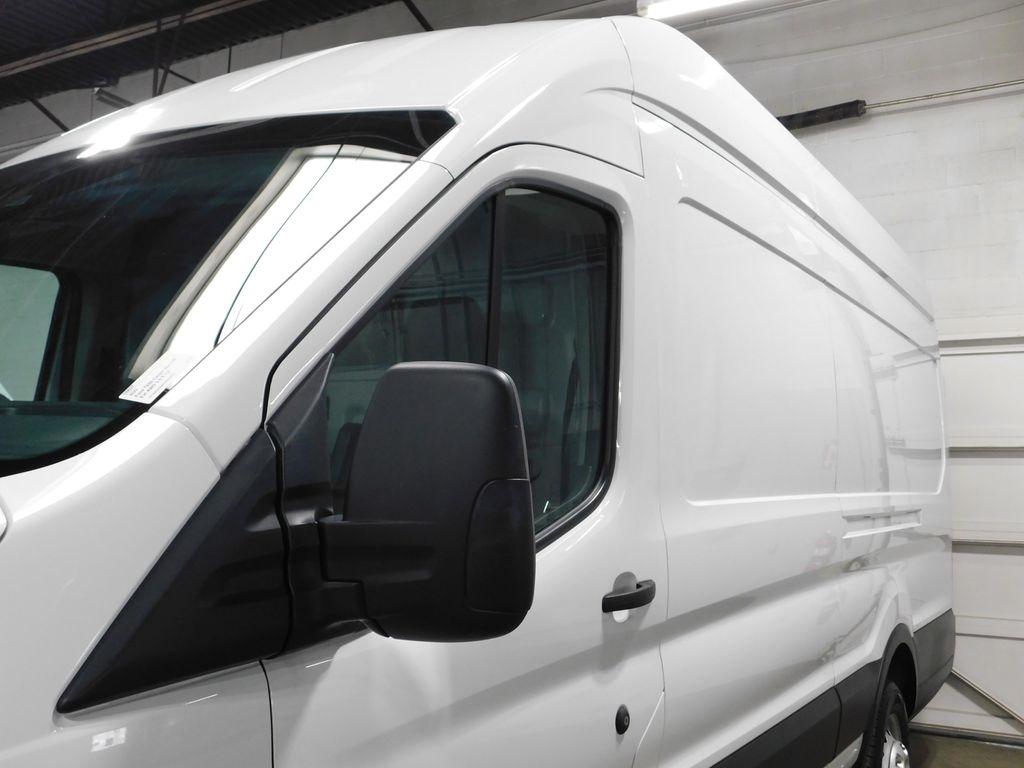 Ford Transit 250 Van High Roof w/Sliding Pass. 148-in. WB EL 2023