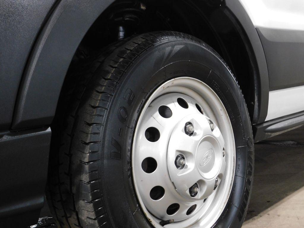 Ford Transit 250 Van High Roof w/Sliding Pass. 148-in. WB EL 2023