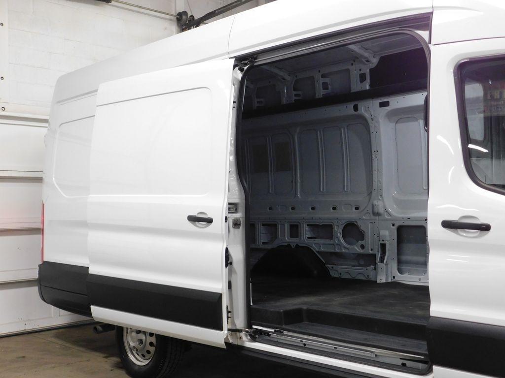 Ford Transit 250 Van High Roof w/Sliding Pass. 148-in. WB EL 2023