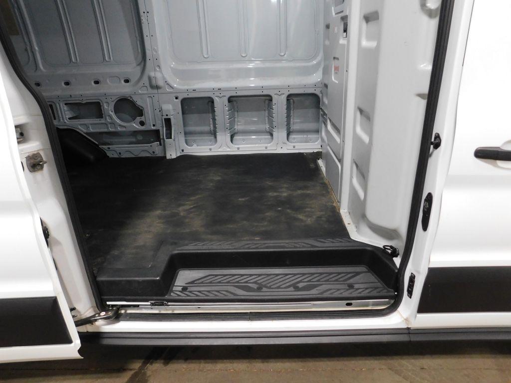 Ford Transit 250 Van High Roof w/Sliding Pass. 148-in. WB EL 2023