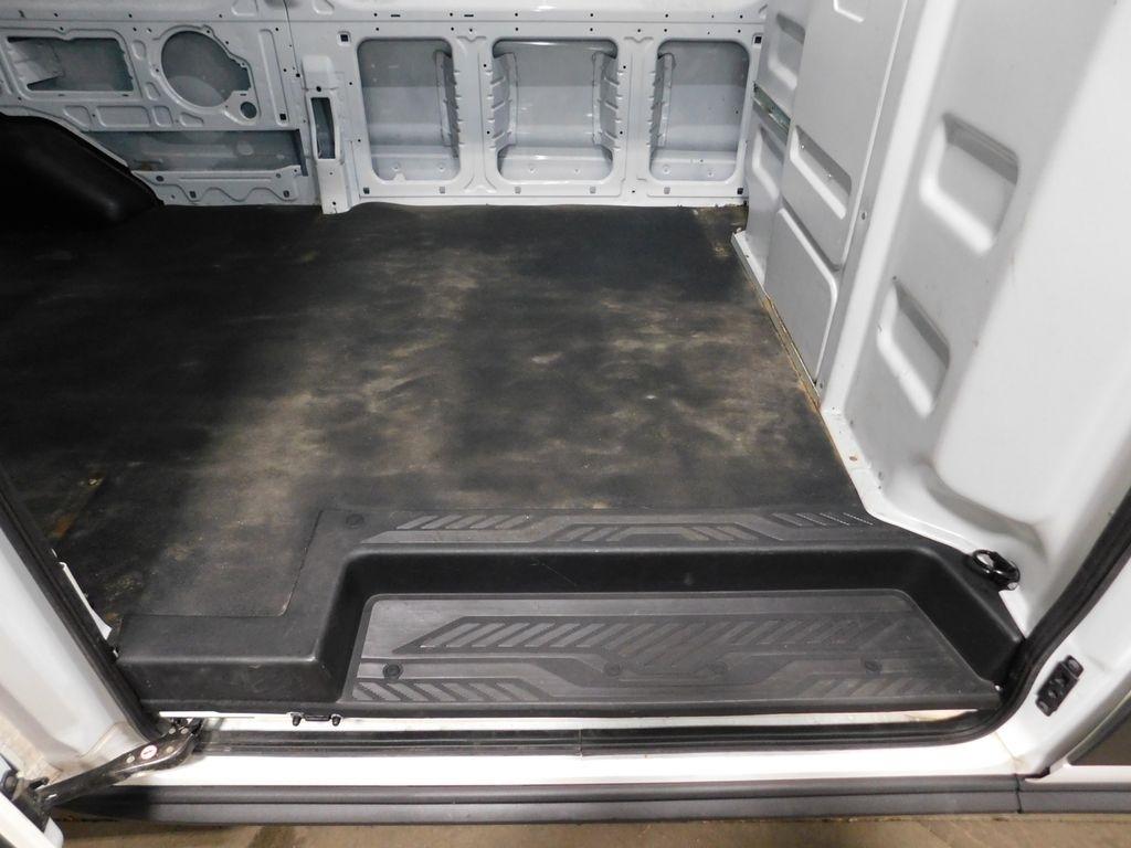 Ford Transit 250 Van High Roof w/Sliding Pass. 148-in. WB EL 2023