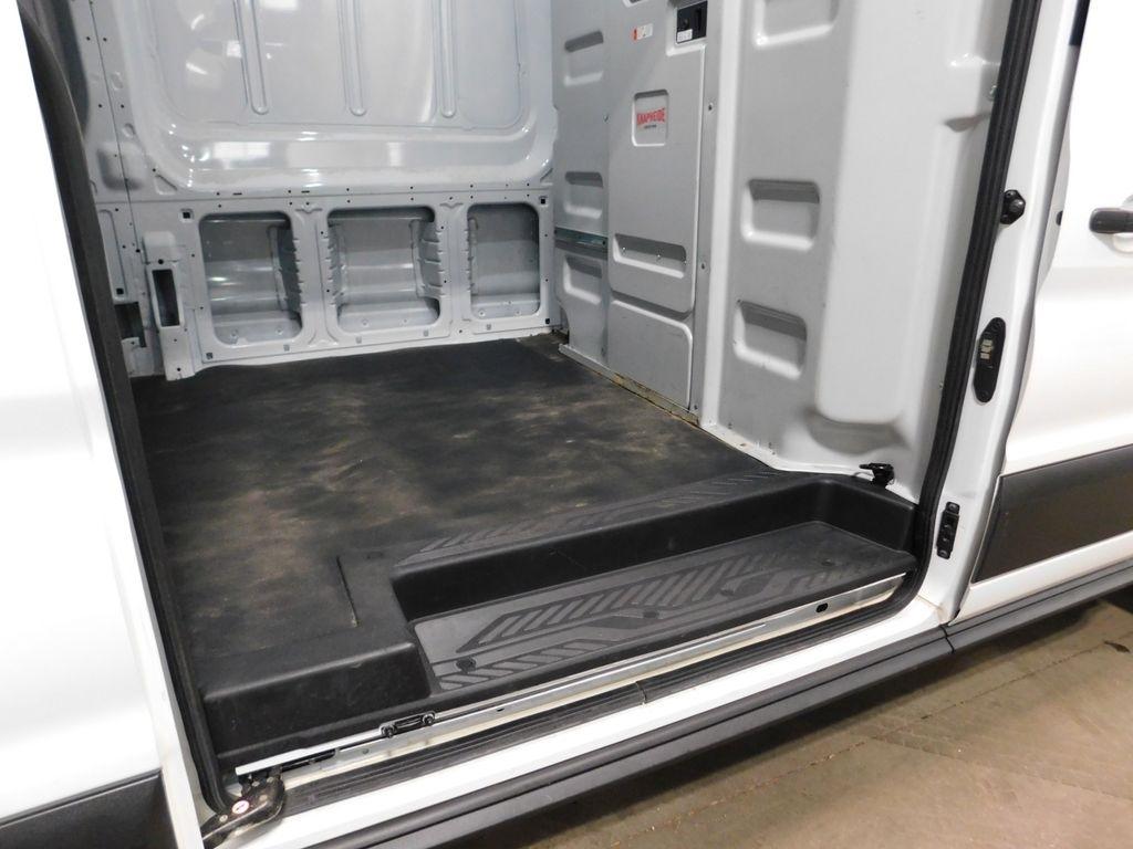 Ford Transit 250 Van High Roof w/Sliding Pass. 148-in. WB EL 2023