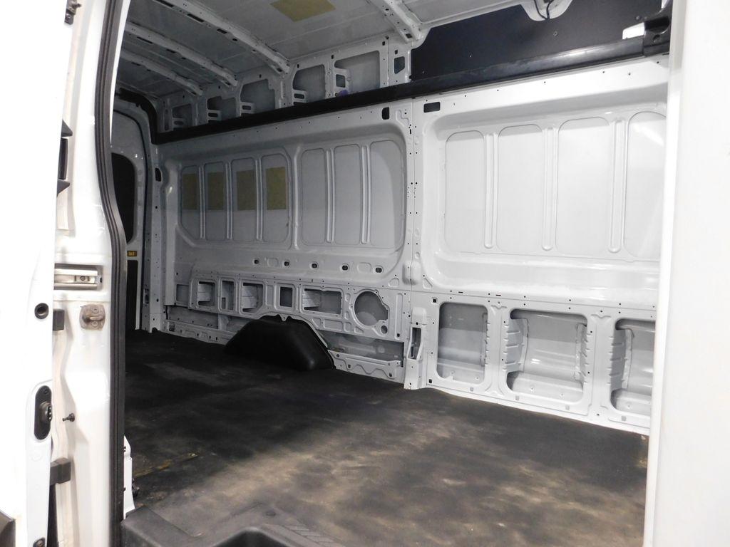 Ford Transit 250 Van High Roof w/Sliding Pass. 148-in. WB EL 2023