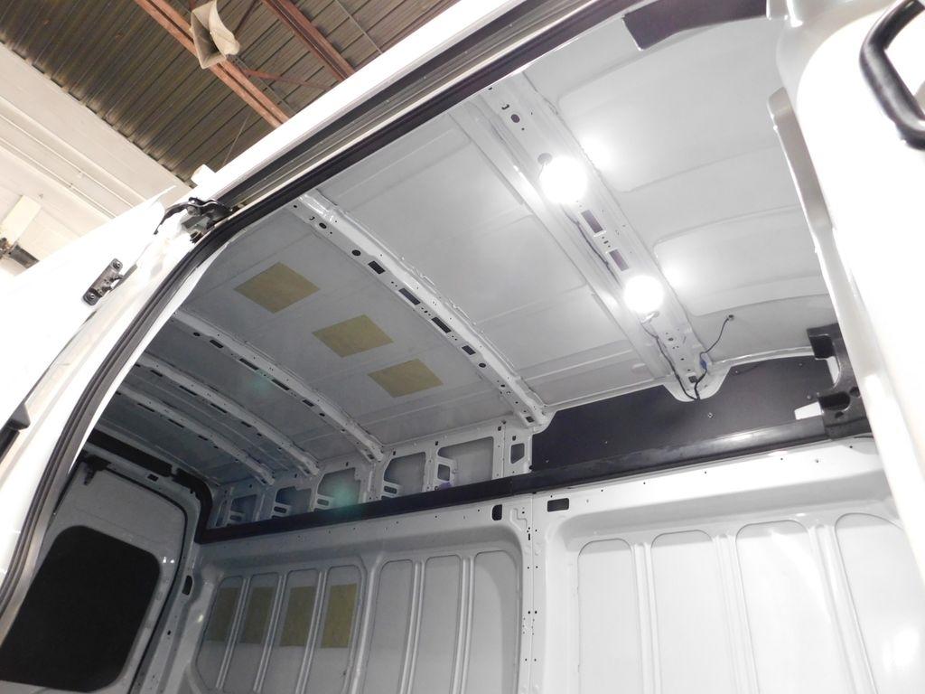 Ford Transit 250 Van High Roof w/Sliding Pass. 148-in. WB EL 2023