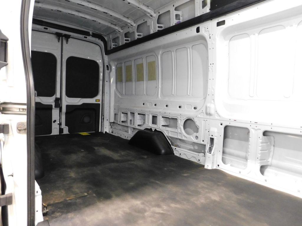 Ford Transit 250 Van High Roof w/Sliding Pass. 148-in. WB EL 2023