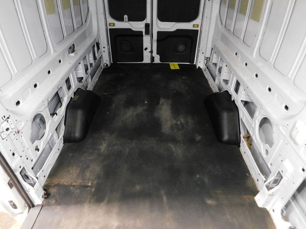 Ford Transit 250 Van High Roof w/Sliding Pass. 148-in. WB EL 2023