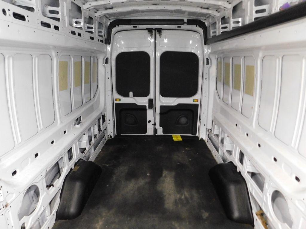 Ford Transit 250 Van High Roof w/Sliding Pass. 148-in. WB EL 2023