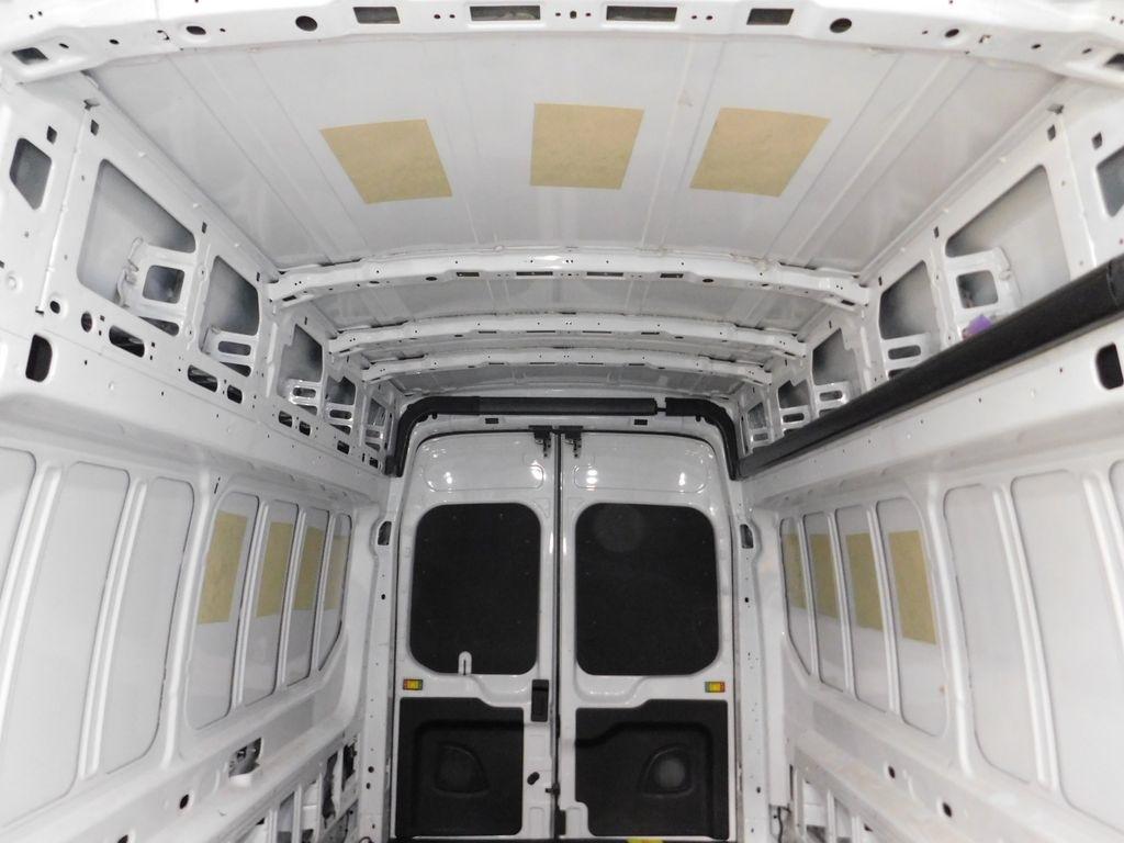 Ford Transit 250 Van High Roof w/Sliding Pass. 148-in. WB EL 2023