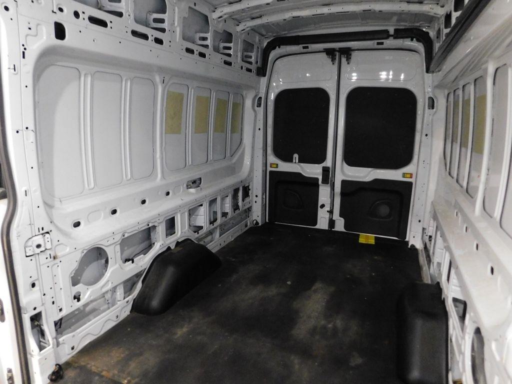 Ford Transit 250 Van High Roof w/Sliding Pass. 148-in. WB EL 2023