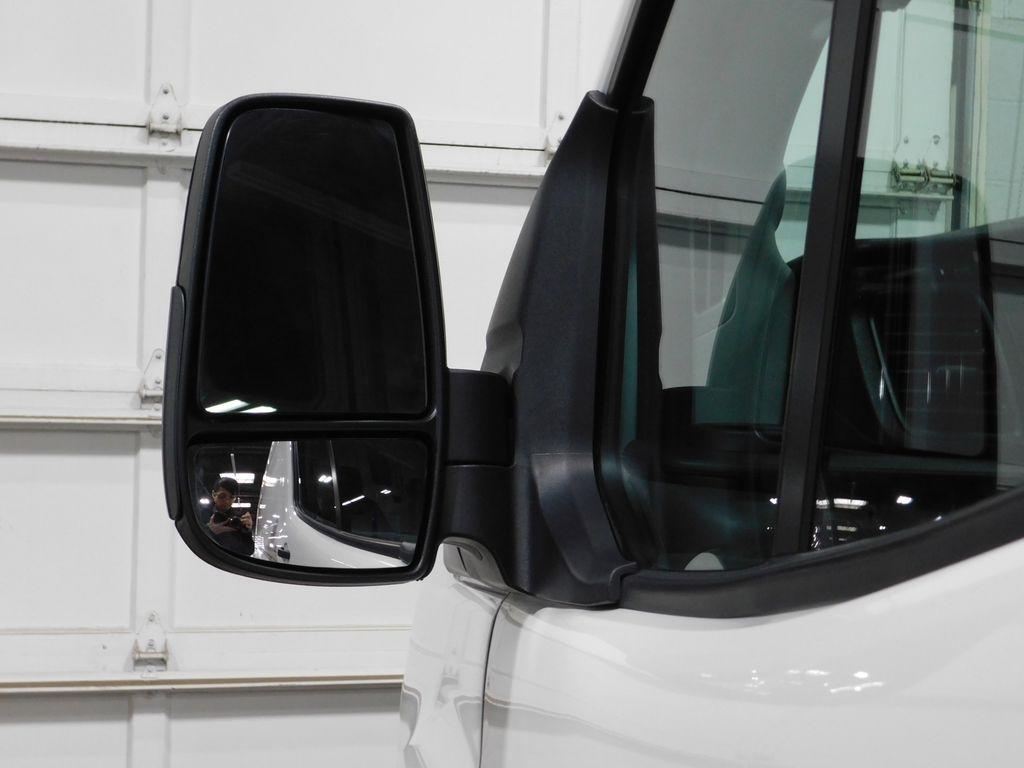 Ford Transit 250 Van High Roof w/Sliding Pass. 148-in. WB EL 2023