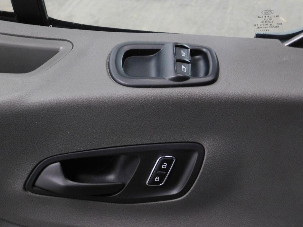 Ford Transit 250 Van High Roof w/Sliding Pass. 148-in. WB EL 2023