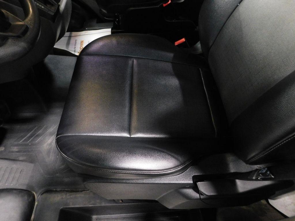 Ford Transit 250 Van High Roof w/Sliding Pass. 148-in. WB EL 2023