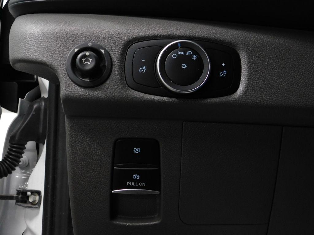 Ford Transit 250 Van High Roof w/Sliding Pass. 148-in. WB EL 2023