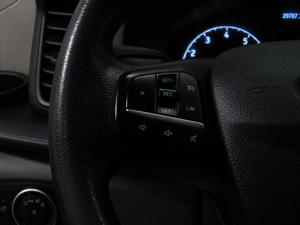 Ford Transit 250 Van High Roof w/Sliding Pass. 148-in. WB EL 2023