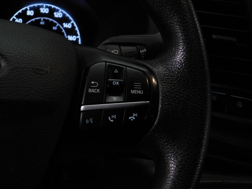 Ford Transit 250 Van High Roof w/Sliding Pass. 148-in. WB EL 2023