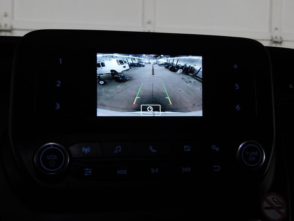 Ford Transit 250 Van High Roof w/Sliding Pass. 148-in. WB EL 2023