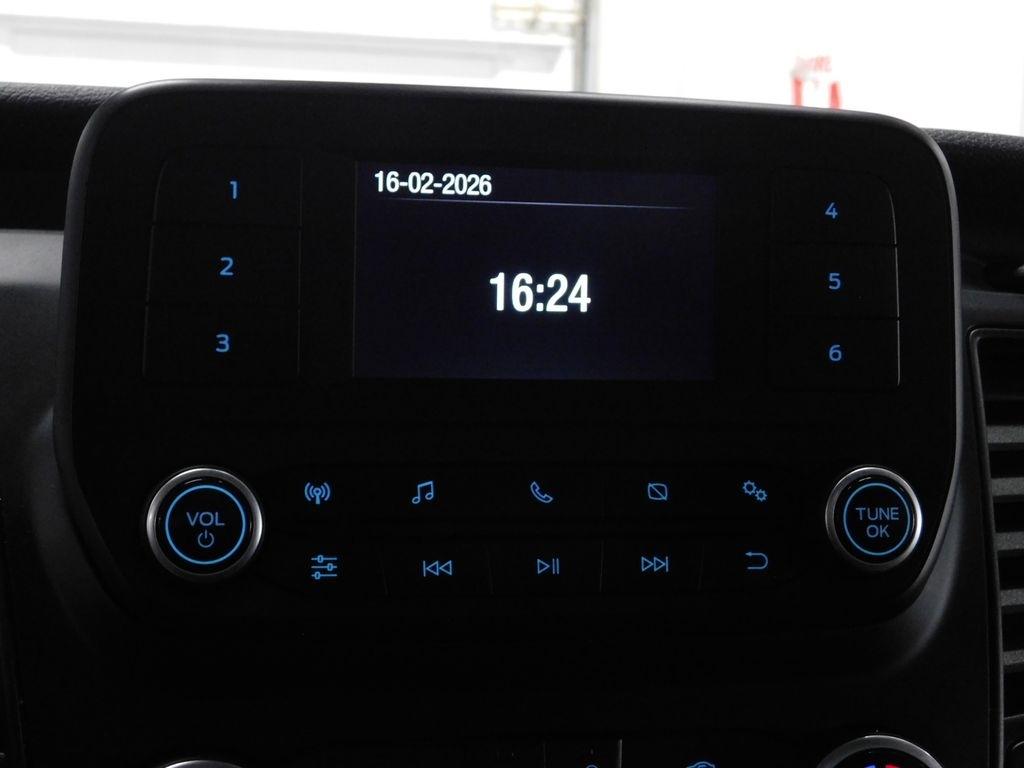 Ford Transit 250 Van High Roof w/Sliding Pass. 148-in. WB EL 2023