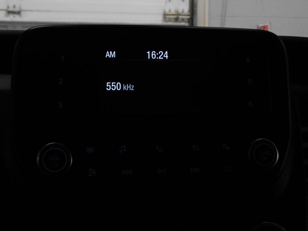 Ford Transit 250 Van High Roof w/Sliding Pass. 148-in. WB EL 2023