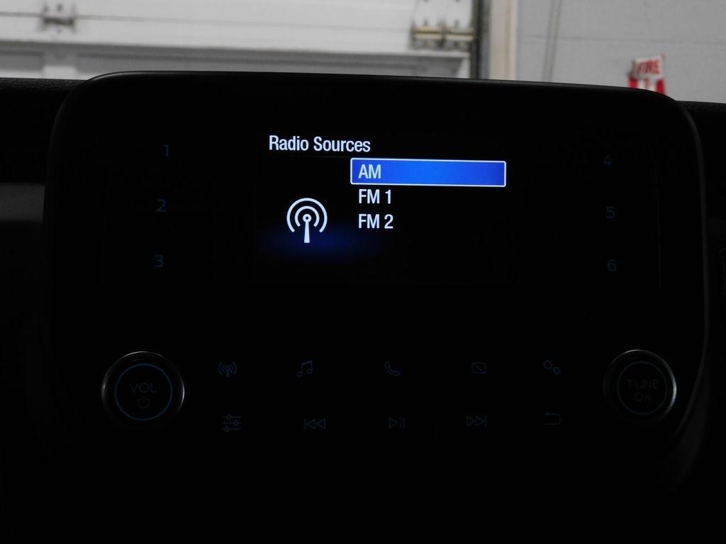 Ford Transit 250 Van High Roof w/Sliding Pass. 148-in. WB EL 2023