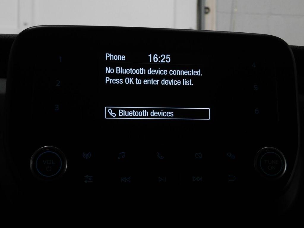 Ford Transit 250 Van High Roof w/Sliding Pass. 148-in. WB EL 2023