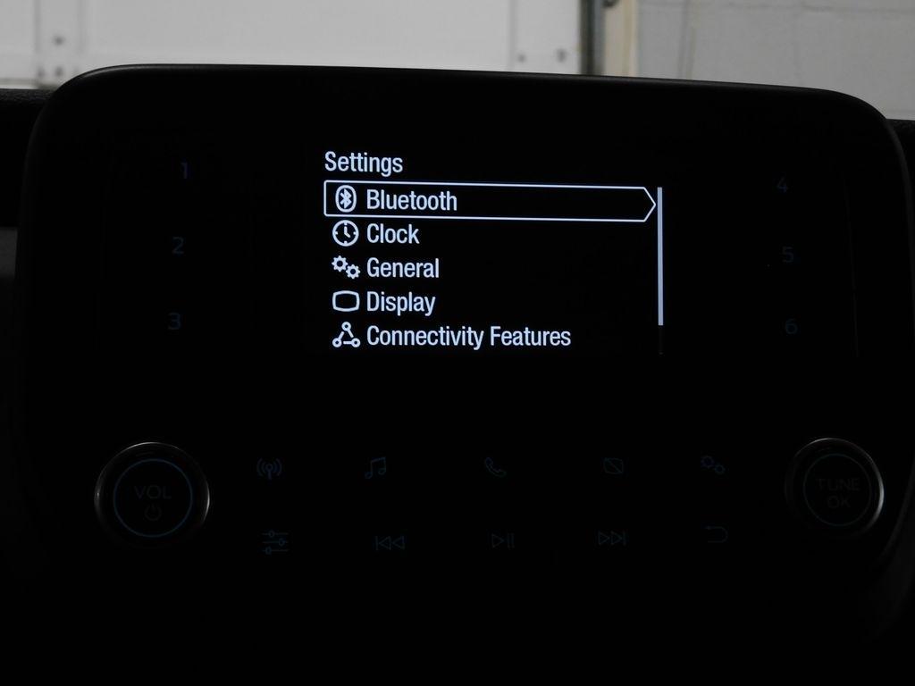 Ford Transit 250 Van High Roof w/Sliding Pass. 148-in. WB EL 2023