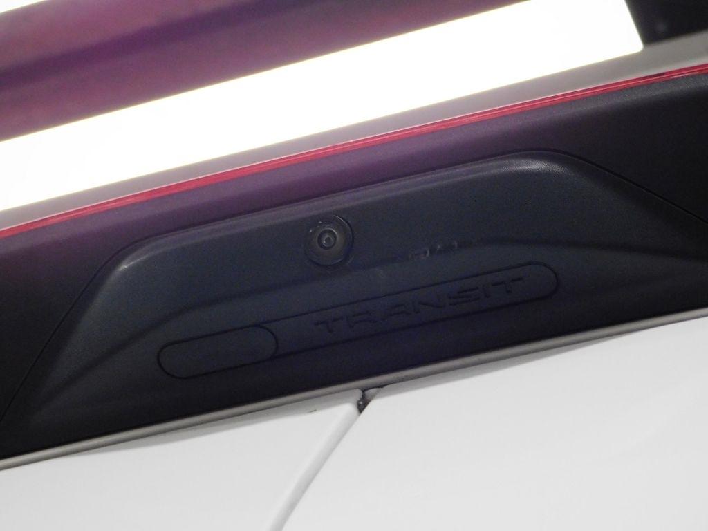 Ford Transit 250 Van High Roof w/Sliding Pass. 148-in. WB EL 2023