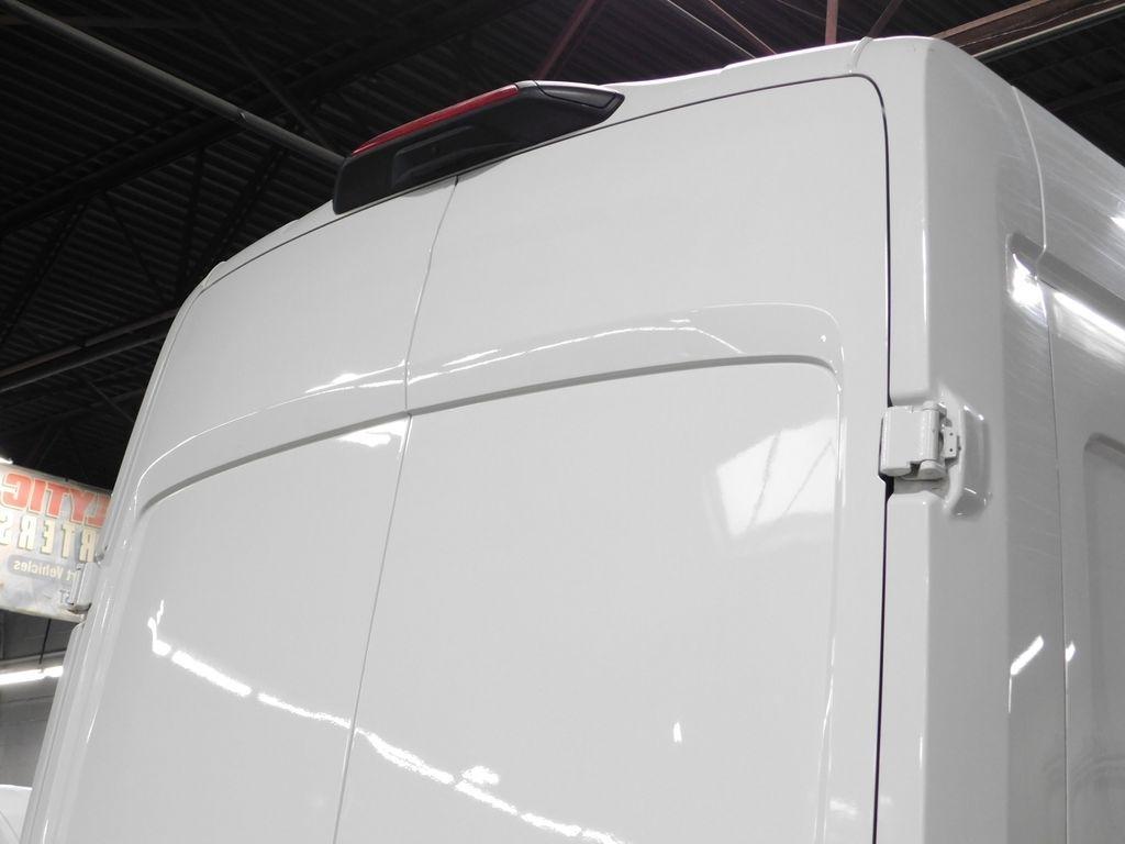 Ford Transit 250 Van High Roof w/Sliding Pass. 148-in. WB EL 2023