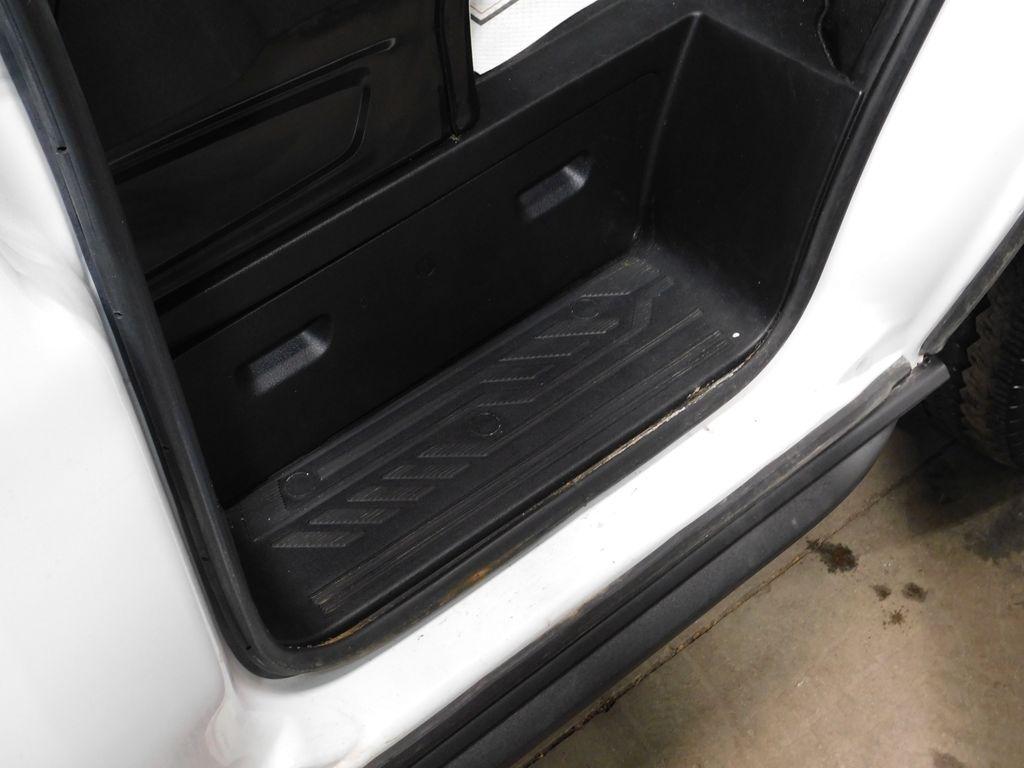 Ford Transit 250 Van High Roof w/Sliding Pass. 148-in. WB EL 2023