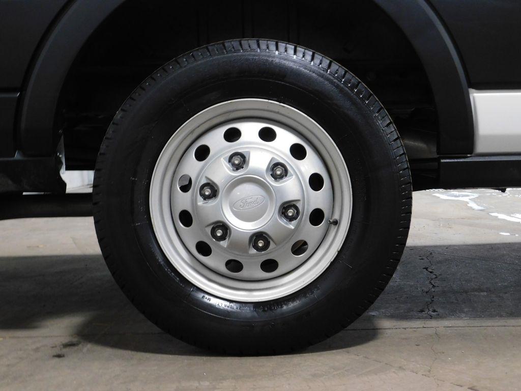 Ford Transit 250 Van High Roof w/Sliding Pass. 148-in. WB EL 2023