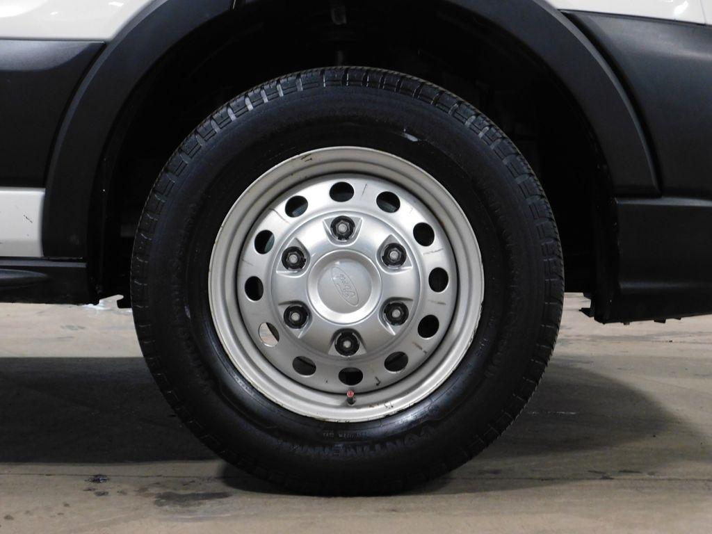 Ford Transit 250 Van High Roof w/Sliding Pass. 148-in. WB EL 2023