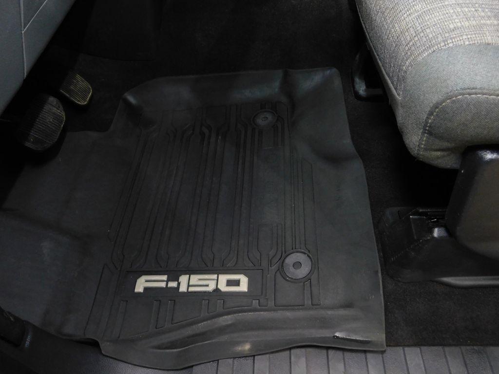 Ford F-150 XLT SuperCab 8-ft. Bed 4WD 2023
