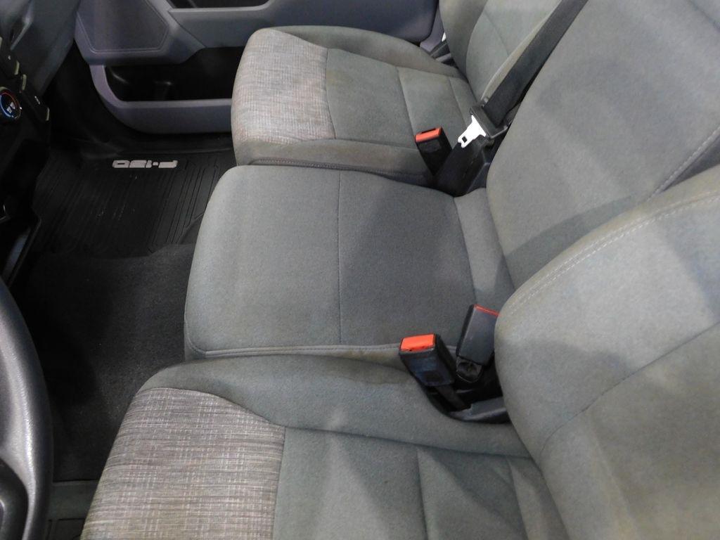 Ford F-150 XLT SuperCab 8-ft. Bed 4WD 2023