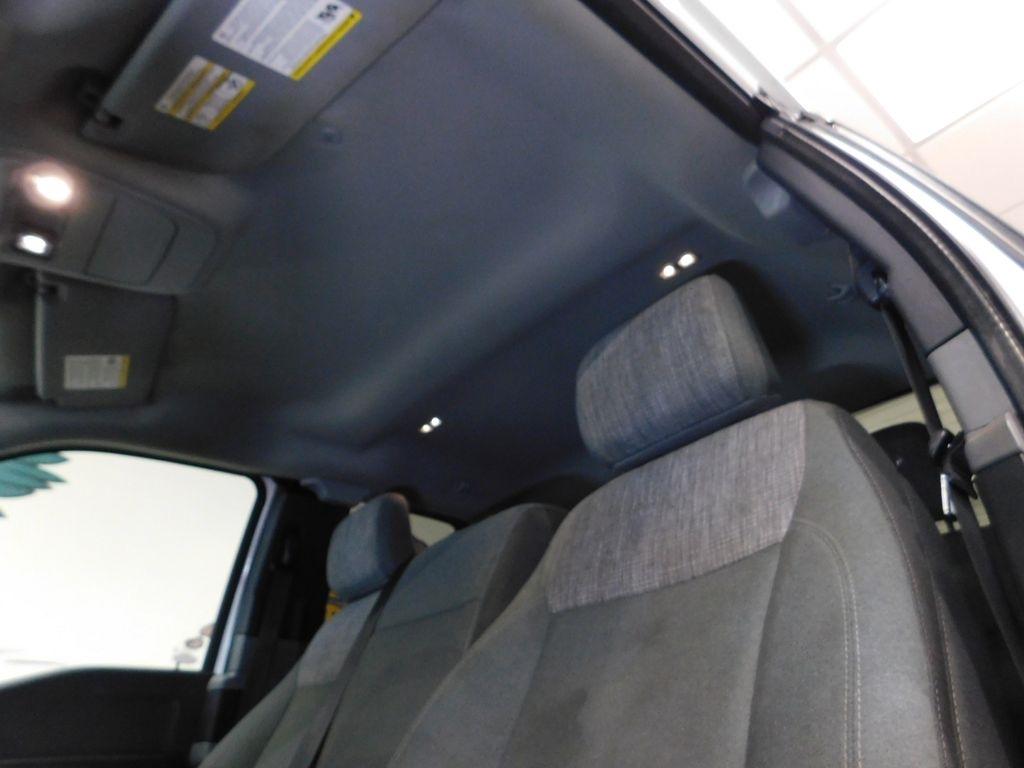 Ford F-150 XLT SuperCab 8-ft. Bed 4WD 2023