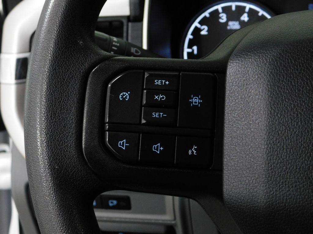 Ford F-150 XLT SuperCab 8-ft. Bed 4WD 2023