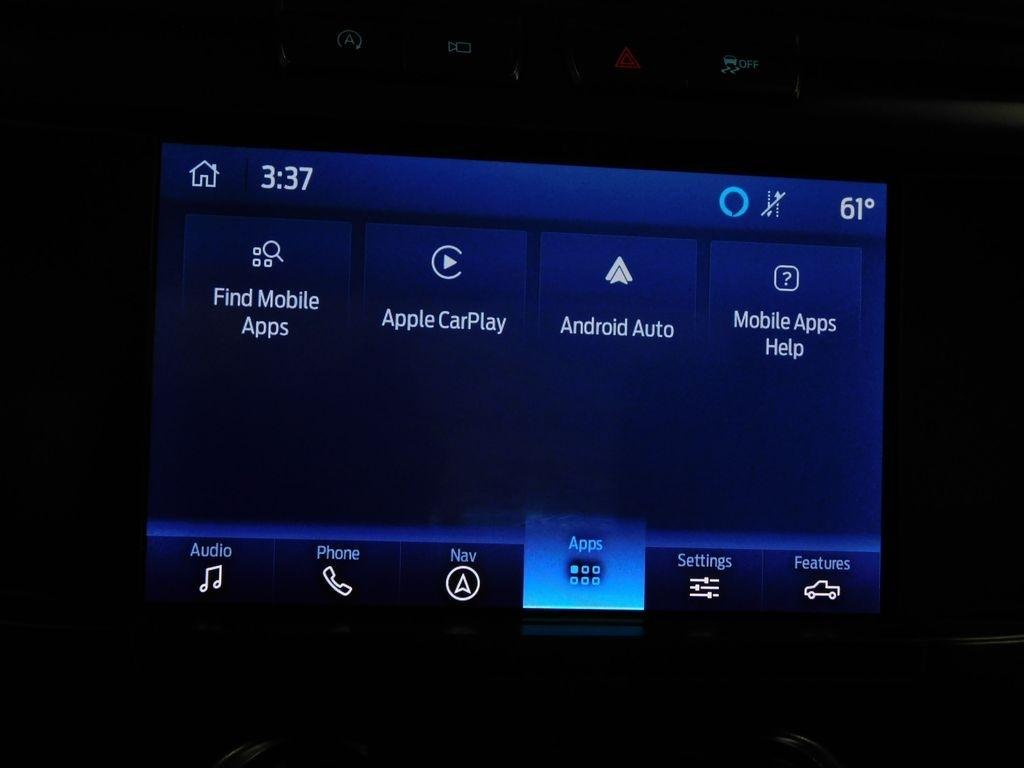 Ford F-150 XLT SuperCab 8-ft. Bed 4WD 2023