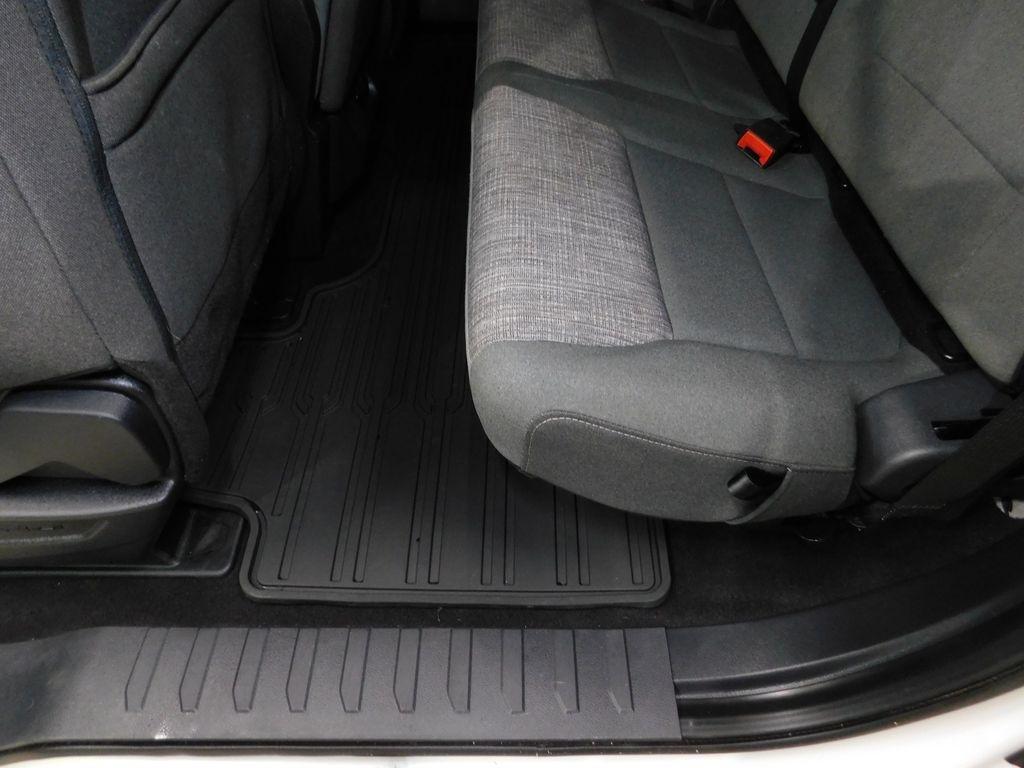Ford F-150 XLT SuperCab 8-ft. Bed 4WD 2023