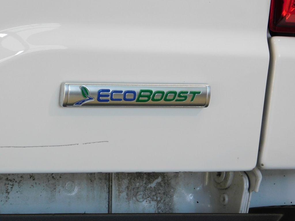 Ford F-150 XLT SuperCab 8-ft. Bed 4WD 2023