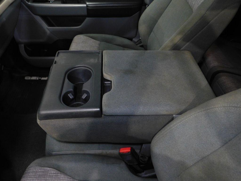 Ford F-150 XLT SuperCab 8-ft. Bed 4WD 2023