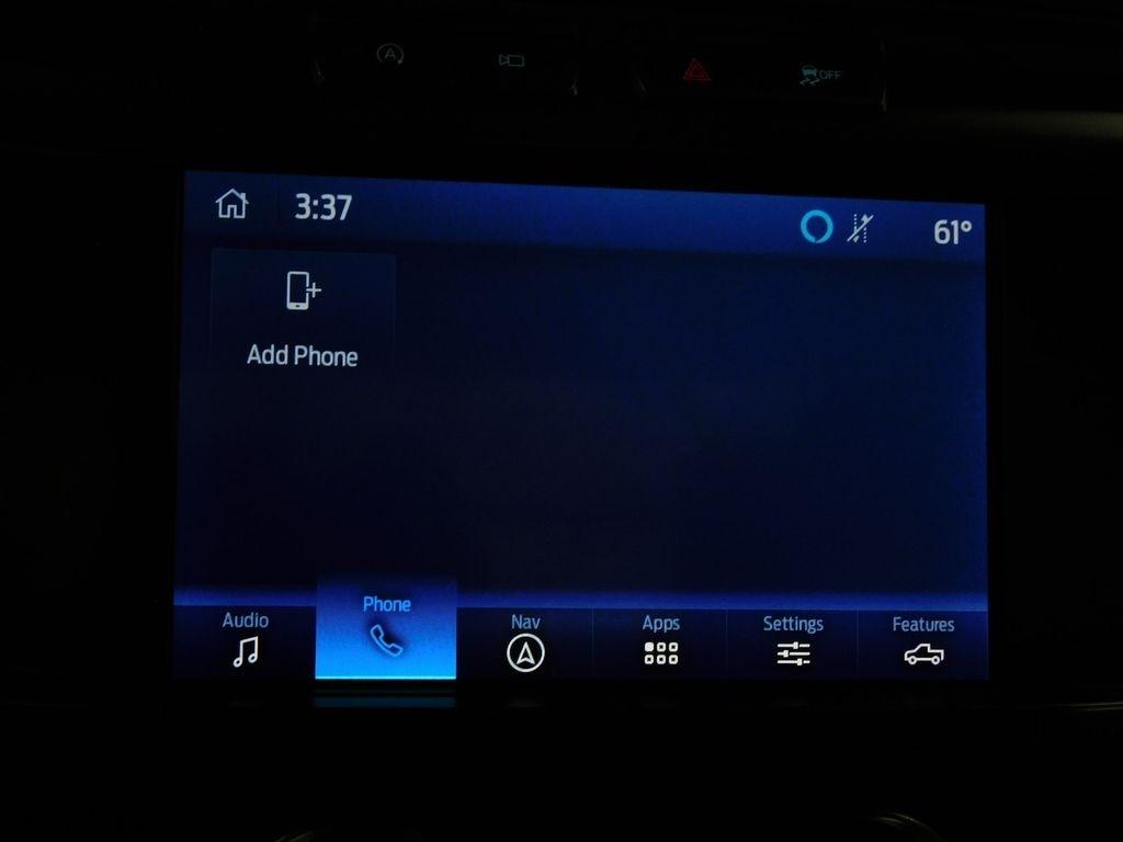 Ford F-150 XLT SuperCab 8-ft. Bed 4WD 2023
